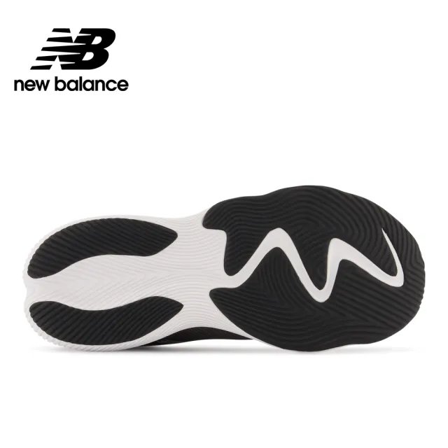 【NEW BALANCE】NB 跑鞋_男性_黑色_MXSHFTLK-2E