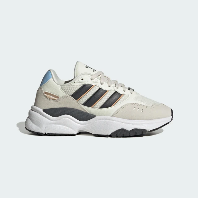 adidas 愛迪達adidas 愛迪達 休閒鞋 女鞋 運動鞋 三葉草 RETROPY F90 W 多色 IE7080