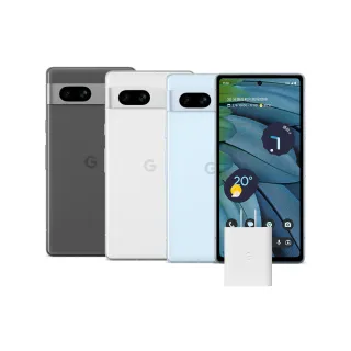 Google】Pixel 7a(8G/128G)(贈my card 500點) - momo購物網- 好評推薦