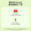原廠30W快充頭組【Google】Pixel 7(8G/256G)