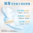 【Kotex 靠得住】無感軟Q棉日用 23cm 18片/26cm 16片/28cm 15片 箱購10包(超薄/無感自在/衛生棉)