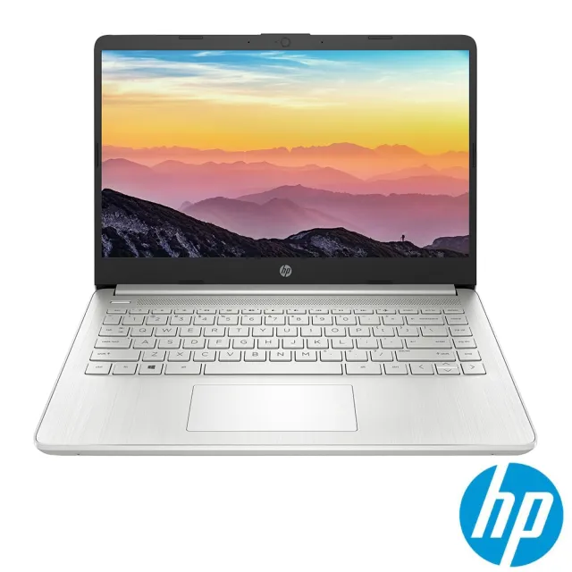 HP 惠普】14吋i5-1235U 輕薄筆電(超品/16G/512G SSD/Win11) - momo購物