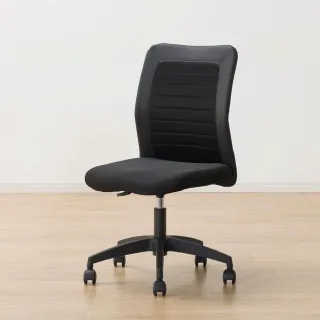 【NITORI 宜得利家居】網購限定 電腦椅 OC002 BK EC 電腦椅 事務椅 工作椅
