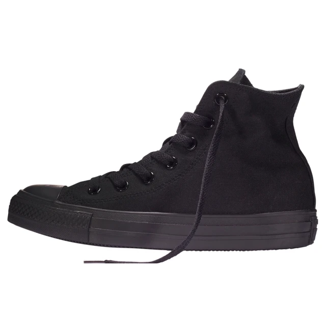 CONVERSE 休閒鞋 男鞋 女鞋 帆布鞋 運動 高筒 C TAYLOR A/S HI BLK MONO 黑 M3310C