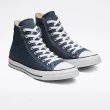 【CONVERSE】休閒鞋 男鞋 女鞋 帆布鞋 運動 高筒 ALL STAR HI NAVY 藍 M9622C