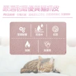 【IHouse】粉紅貓 貓抓皮床頭片(雙人5尺)