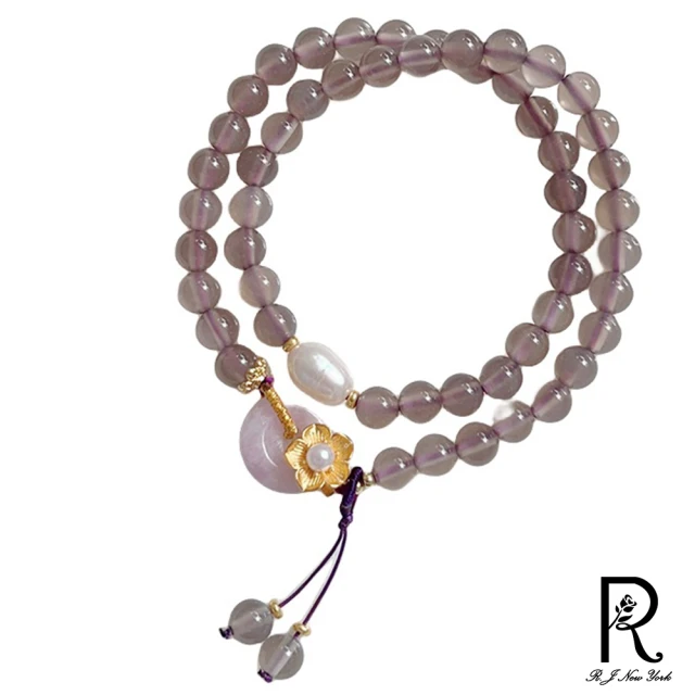 赫本珠寶 老礦琥珀花珀蜜蠟手鍊-A02(13mm) 推薦