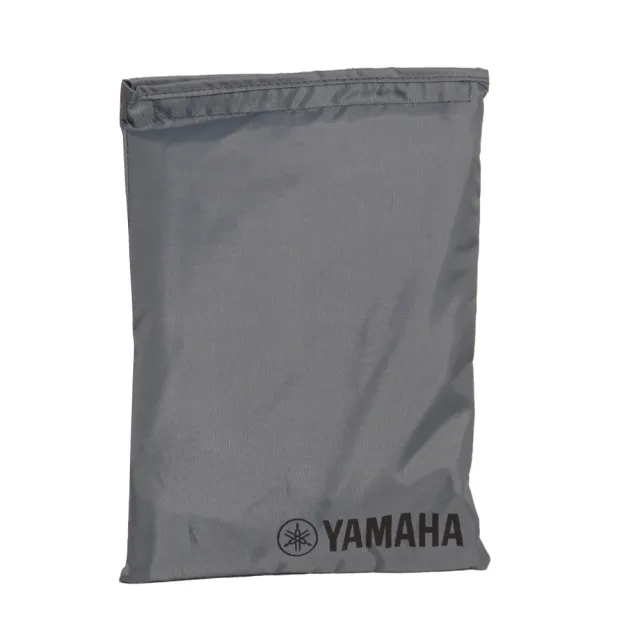【Yamaha 山葉音樂】電鋼琴罩 防塵罩 DGX系列 DGX88KEYCOVER(DGX-660/DGX-670)
