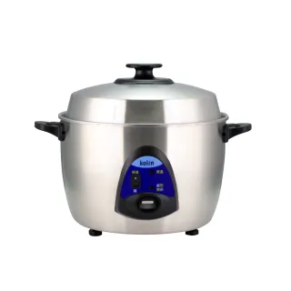 Nrc-10ssw Narita 10 Cup Rice Cooker/Stainless Steel Inner Pot/3D