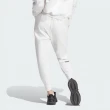 【adidas 愛迪達】長褲 女款 運動褲 W Z.N.E. PT 白  IN5140