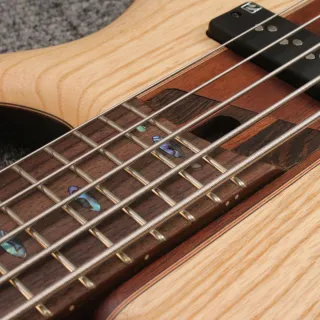 【ROTOSOUND】電貝斯弦｜五弦｜不鏽鋼纏繞｜英國製造｜Swing Bass 66(#Bass弦#RS66#五弦)