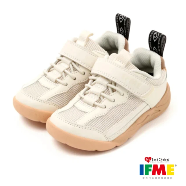 IFME 16-18cm 機能童鞋 戶外系列(IF20-390111)