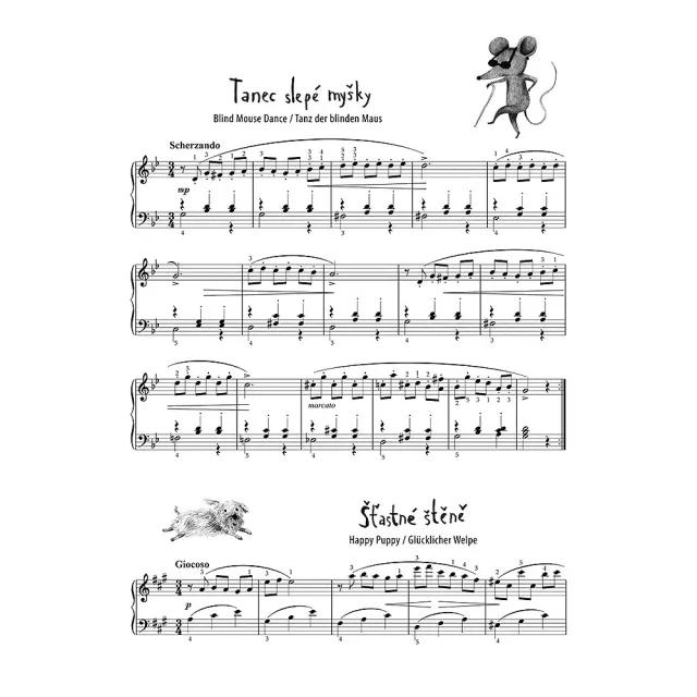 【Kaiyi Music 凱翊音樂】現代鋼琴研究 附線上音訊檔
