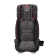 【Graco】MILESTONE LX 0-12歲 安全帶版(雙向汽座 汽車兒童安全座椅 成長型安全汽座)