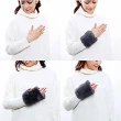 【COGIT】保暖針織袖套(秋冬配件)