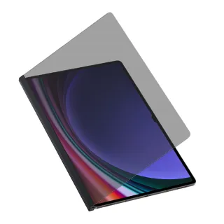 【SAMSUNG 三星】原廠 Galaxy Tab S9 Ultra 平板防窺保護膜(X910 X916 適用)