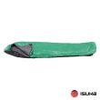 【ISUKA】Alpha Light 300X睡袋(輕量高機能化纖睡袋)
