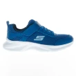 【SKECHERS】男童系列 DYNAMATIC(405110LBLU)