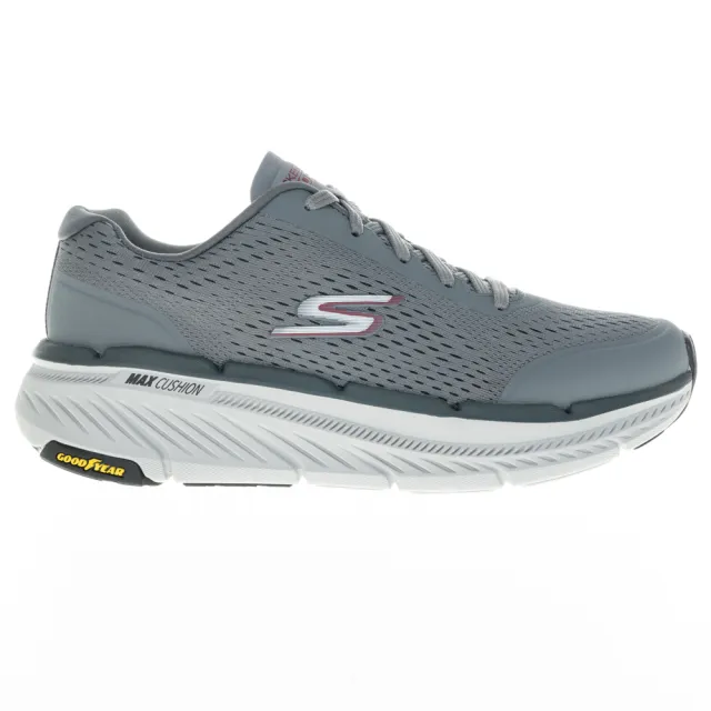 【SKECHERS】男鞋 慢跑系列 GO RUN MAX CUSHIONING PREMIER 2.0(220824CCRD)