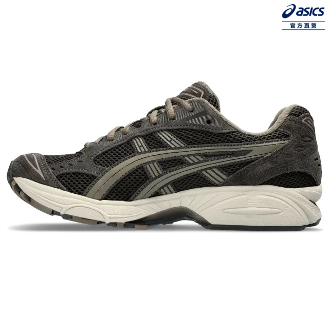 asics 亞瑟士】GEL-KAYANO 14 男女中性款運動休閒鞋(1201A161-250