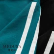 【MEDUSA 曼度莎】現貨-梅花運動帽T外套 - 2色（M-XL）｜女運動外套 連帽外套(105-3150A)