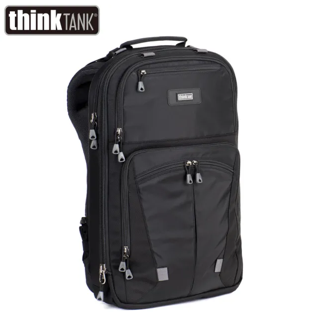【thinkTANK 創意坦克】雙11 Shape Shifter 15 V2.0 變形革命後背包 TTP720471(公司貨)