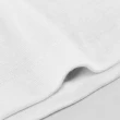 【YG  天鵝內衣】3件組親膚羅紋圓領/U領短袖(吸濕排汗-男內衣)