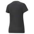 【PUMA官方旗艦】基本系列ESS+ Metallic短袖T恤 女性 84830301