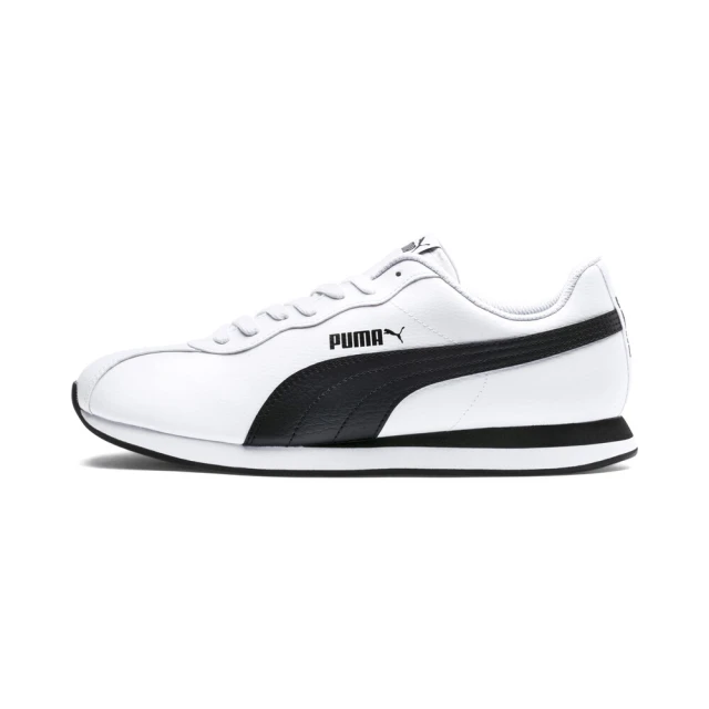 PUMA官方旗艦 Puma Turin II 足球休閒鞋 男女共同 36696204