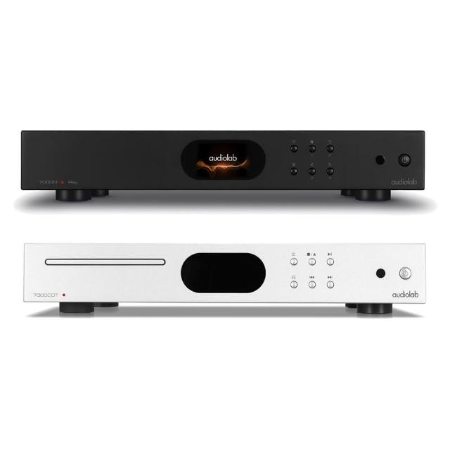 單純的MCU伺服電路主板高精度主時鐘，降低時基誤差全新互動式(GUI)彩色螢幕Audiolab 7000CDT/S 專業CD轉盤 (CD播放機) - CD 播放器, 單純的MCU伺服電路主板 高精度主時鐘，降低時基誤差 全新互動式(GUI)彩色螢幕, 找Audiolab 7000CDT/S 專業CD轉盤 (CD播放機)推薦就來