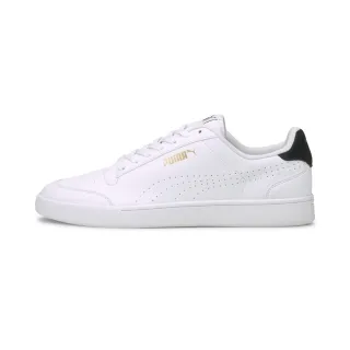 【PUMA官方旗艦】Puma Shuffle Perf 休閒運動鞋 男女共同 38015001