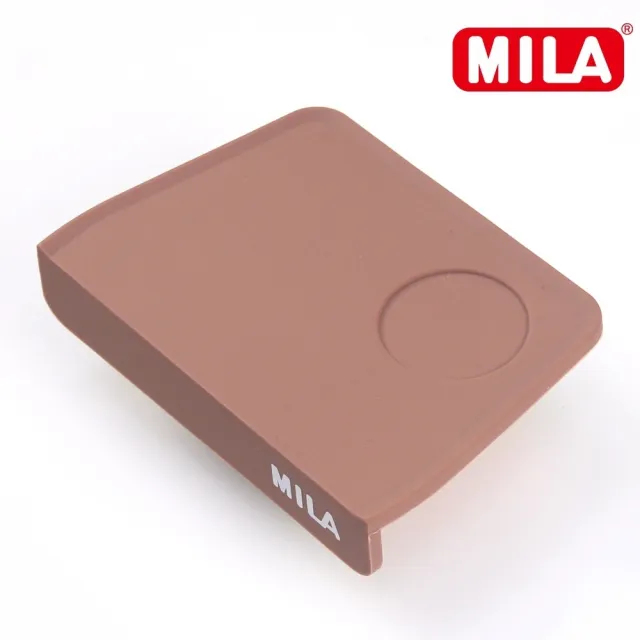 【MILA】防塵矽膠填壓墊(背面止滑設計)
