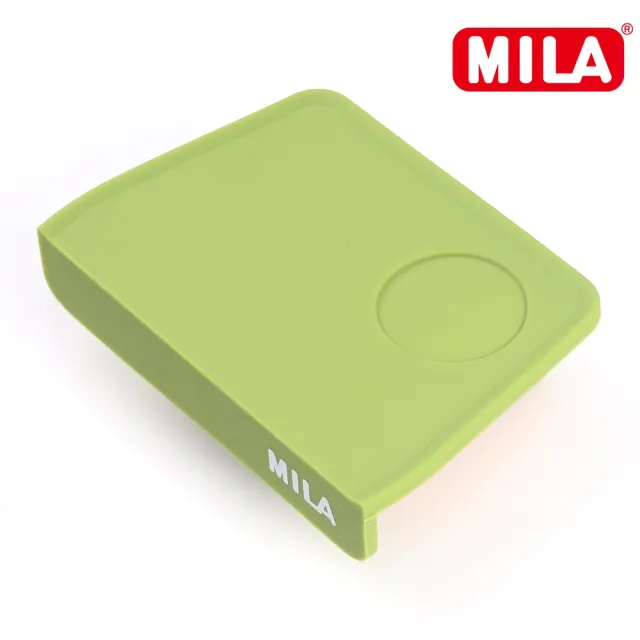 【MILA】防塵矽膠填壓墊(背面止滑設計)