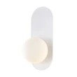【Honey Comb】北歐風LED投光情境壁燈(F6036．F6037)
