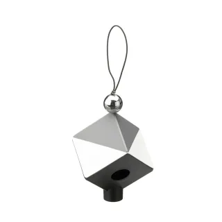 【Datacolor】Spyder Cube 數位影像校正 立體灰卡(公司貨)