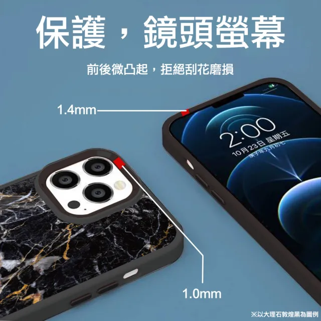 【apbs】Samsung S24/S23系列 軍規防摔鋁合金鏡頭框立架手機殼(花語-粉玫瑰)