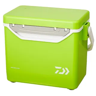 【Daiwa】《DAIWA》 MINI COOL S1050 活餌桶冰箱#綠色(冰箱/配備/釣具/露營)