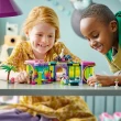 【LEGO 樂高】Friends 41708 復古迪斯可遊樂場(保齡球 兒童玩具 女孩玩具 男孩玩具)