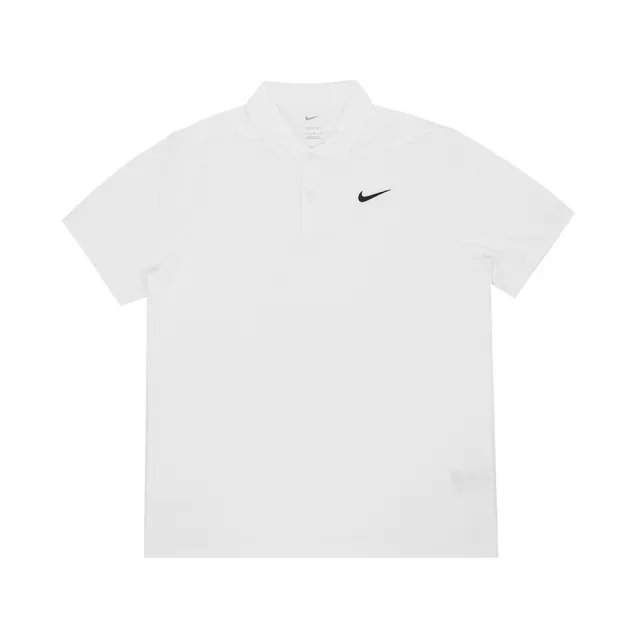 【NIKE 耐吉】短袖 Golf 男款 POLO衫 吸濕排汗 高爾夫球衫 運動上衣 透氣 Dri-FIT 單一價(CU9793-701)