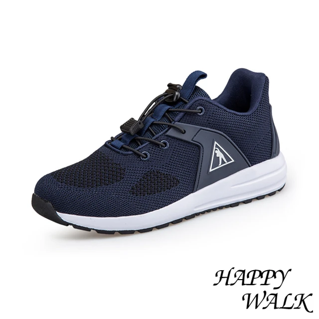 HAPPY WALK 寬楦健步鞋 保暖健步鞋/寬楦保暖機能舒