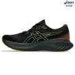 【asics 亞瑟士】GEL-CUMULUS 25 GTX 男款 防水 慢跑鞋(1011B683-001)