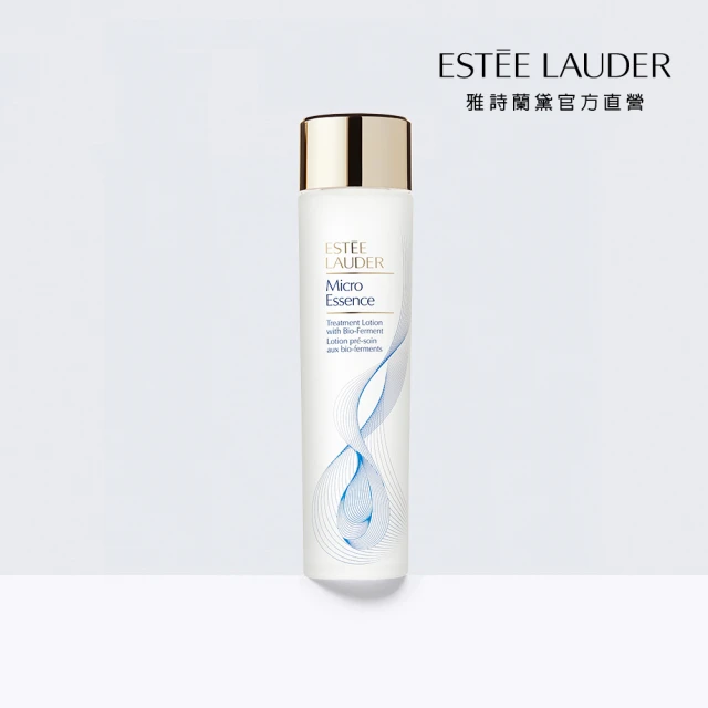 Estee Lauder 雅詩蘭黛 微分子肌底原生露/櫻花版200ml任選(新上市/化妝水/水精華)