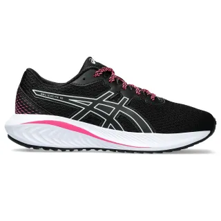 【asics 亞瑟士】GEL-EXCITE 10 GS 大童  運動鞋(1014A298-002)