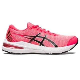 【asics 亞瑟士】GT-2000 11 GS 大童  運動鞋(1014A266-700)