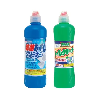 【台隆手創館】日本美淨易馬桶清潔劑500mL(廁所清潔劑)