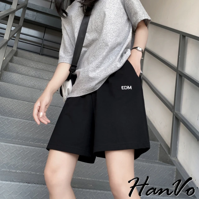 韓國女短褲