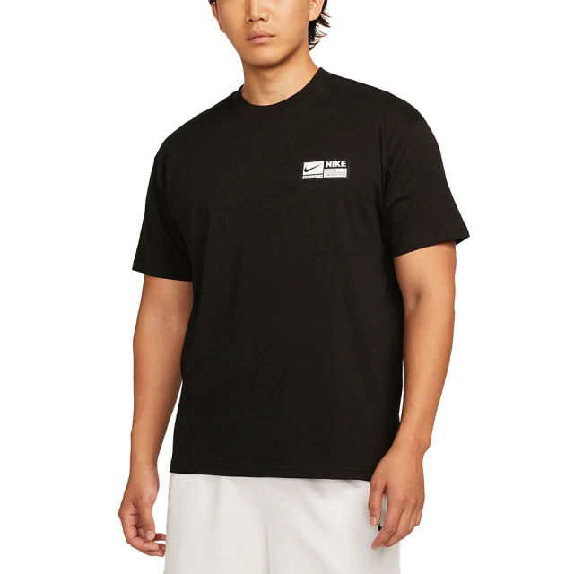 NIKE 耐吉 圓領短袖T恤 AS M NSW TEE OS