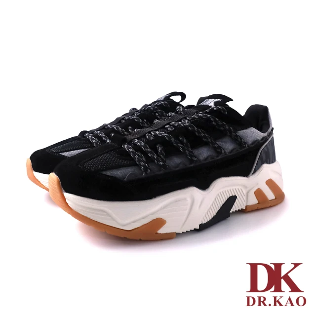 DIADORA 男鞋 男段專業輕量慢跑鞋(DA71260) 