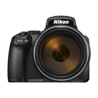 【Nikon 尼康】COOLPIX P1000 類單眼相機(公司貨)