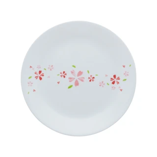 【CORELLE 康寧餐具】櫻之舞10吋餐盤(110)